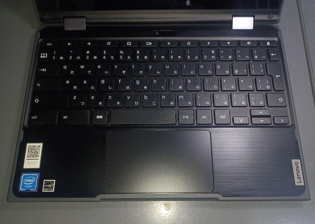 OUTLET SALE- 訳あり品など大放出 Chromebook 本体 メルカリ - 2029年まで自動更新 Chromebook本体