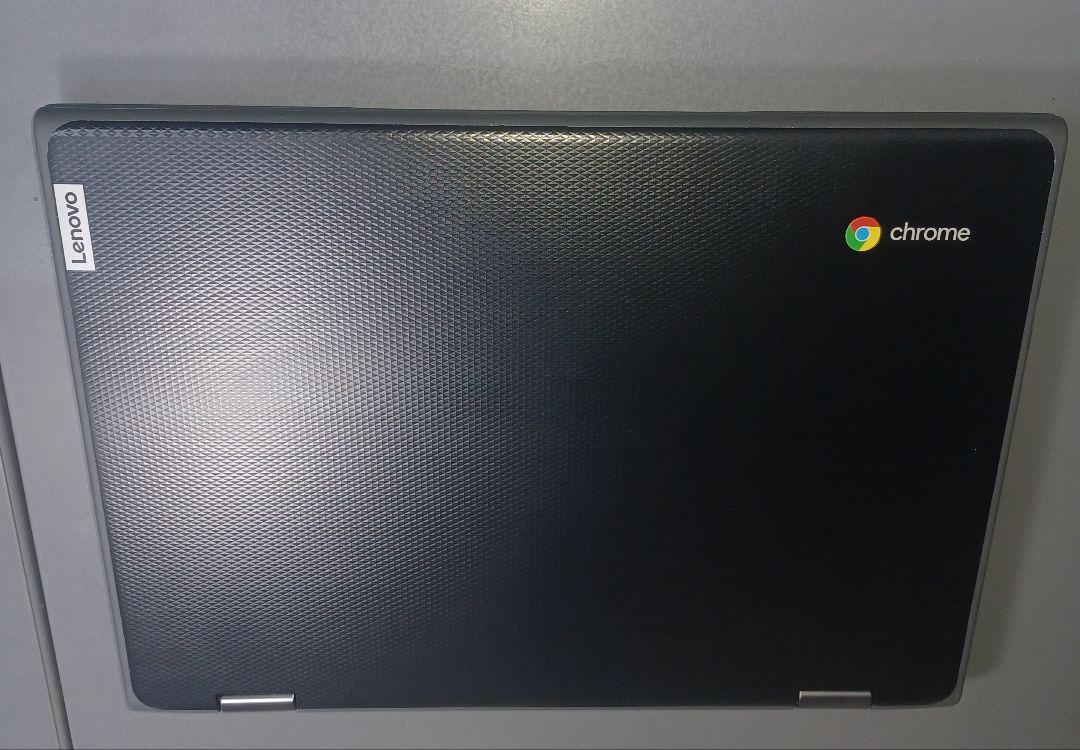 Chromebook 本体 2029年まで自動更新（2025年注目のChromebook
