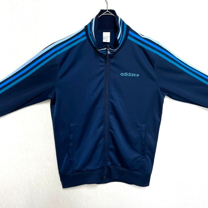 爆売り!】 adidas SSTジャージ L 刺繍ロゴ あのちゃん en-dining.co.jp