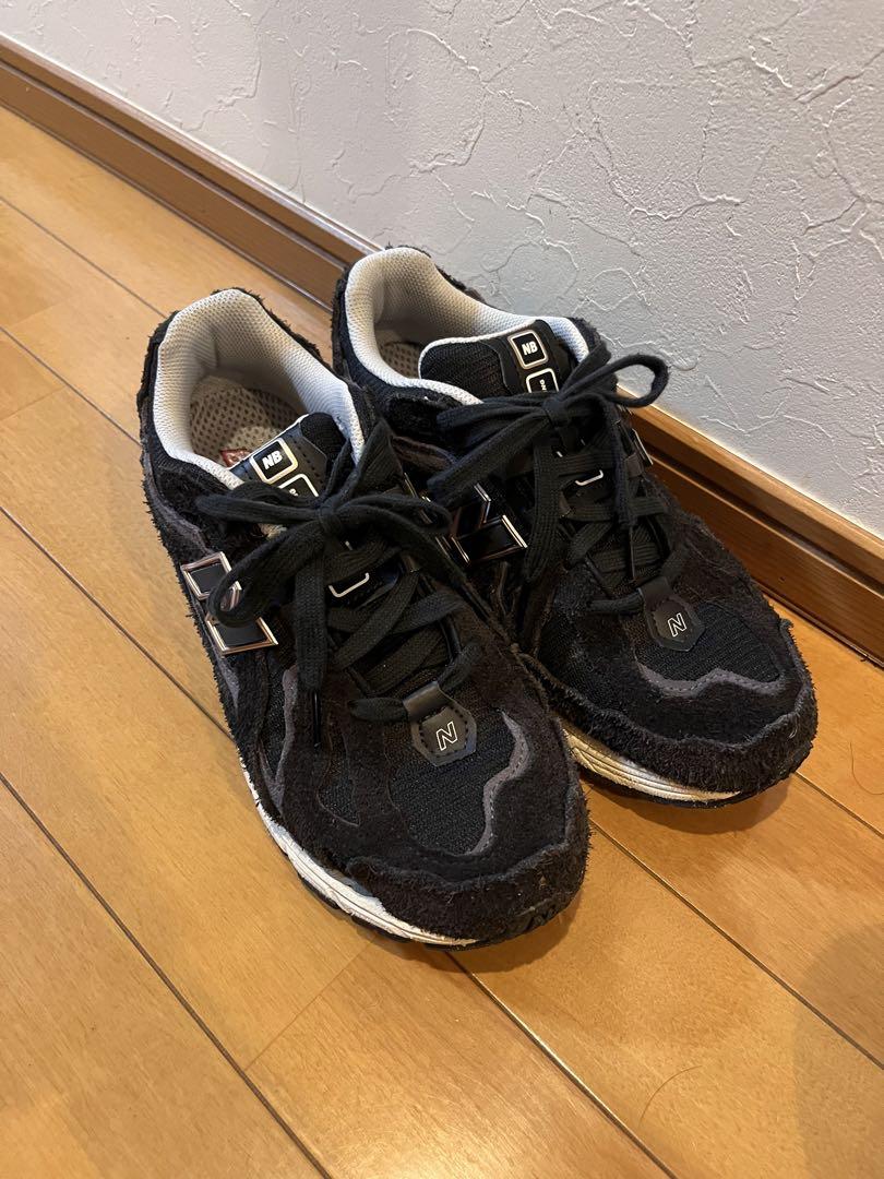 【本物保証 /関税・送料無料】New Balance 1906D Protection New Balance 1906D 