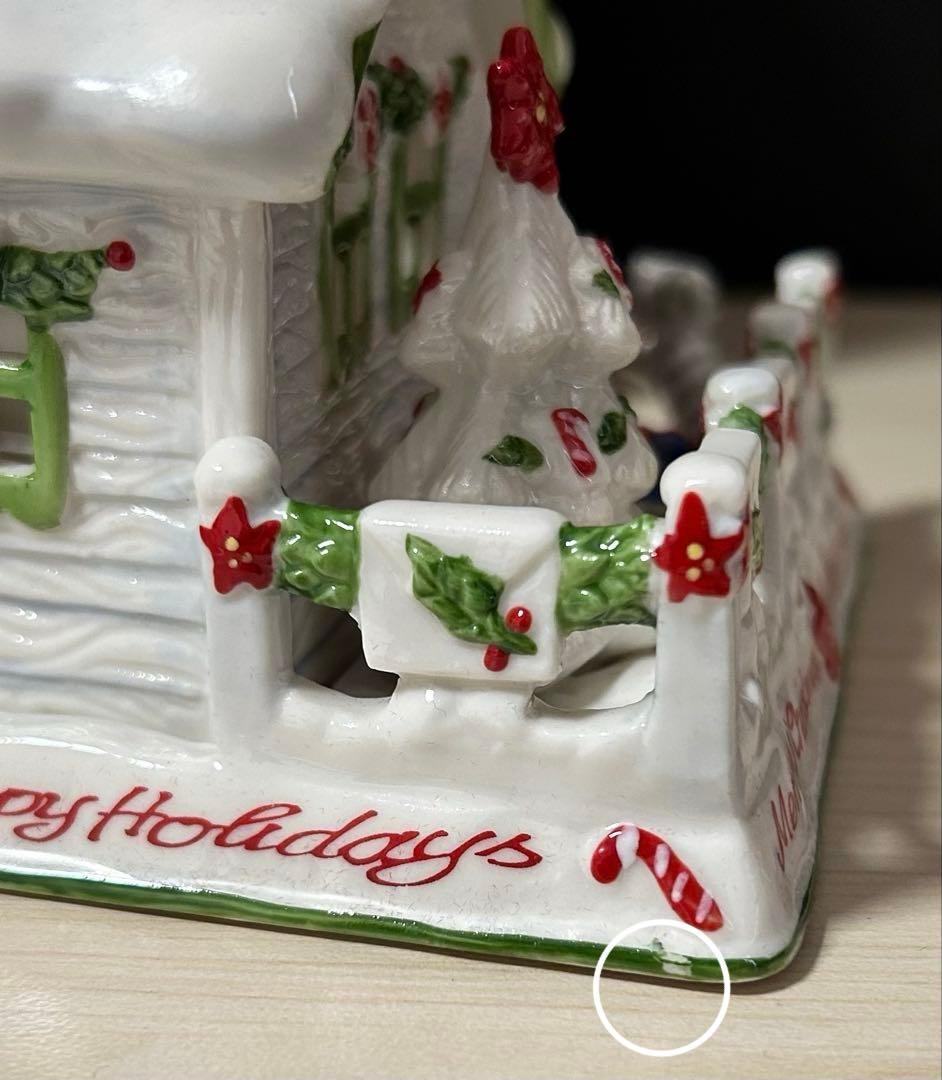 Villeroy-Boch クリスマス