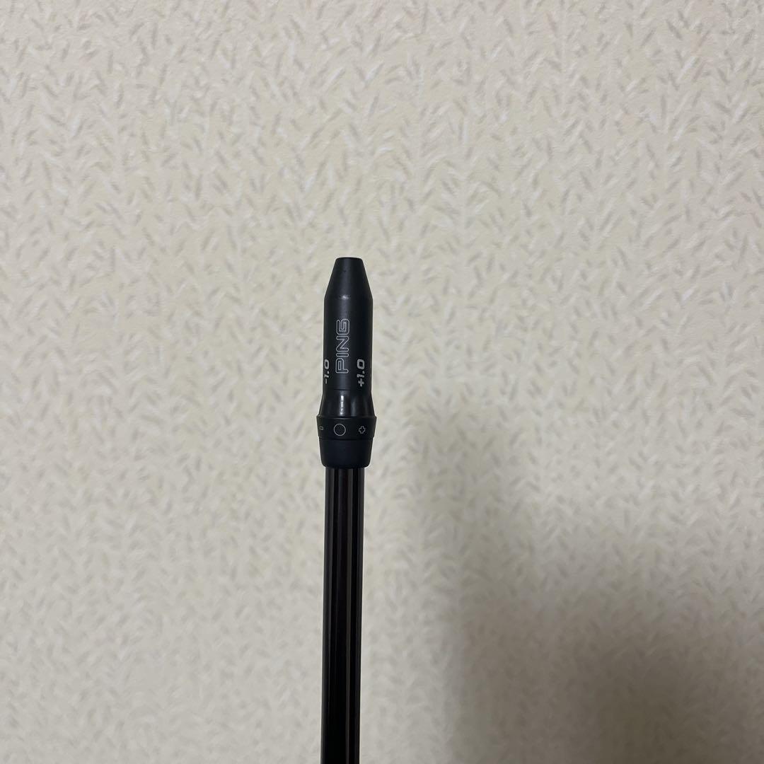 クラブ Ping tour 2.0BLACK65S