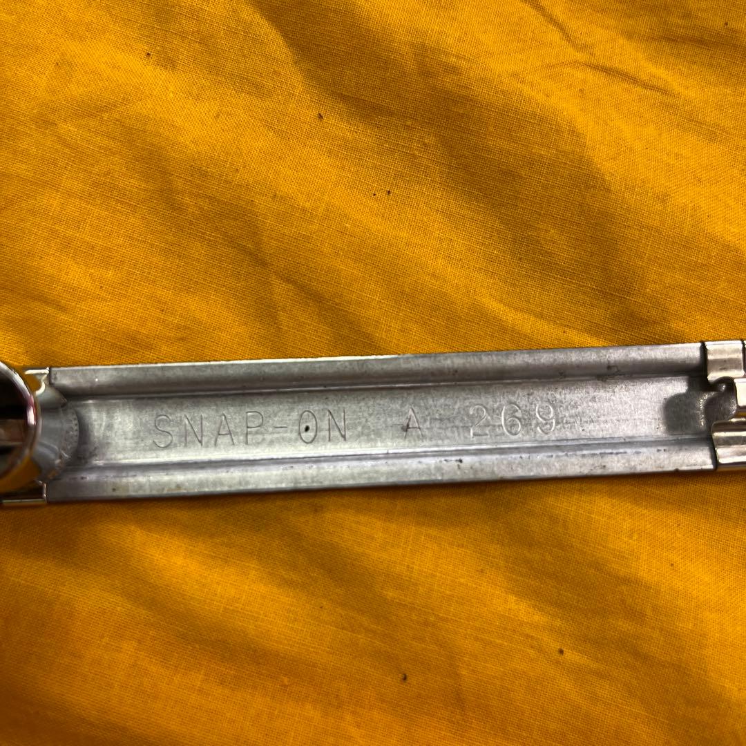 11個セットSnap-on