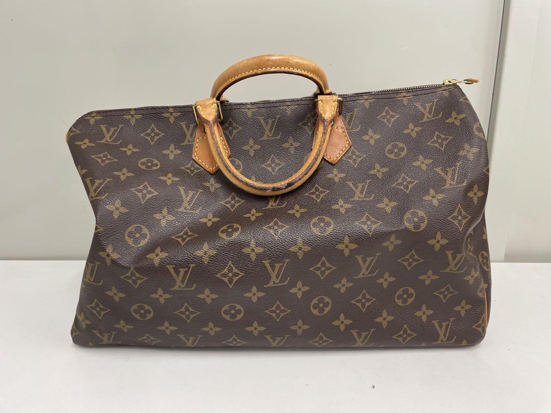 Louis Vuitton モノグラム スピーディ　ハンドバッグ