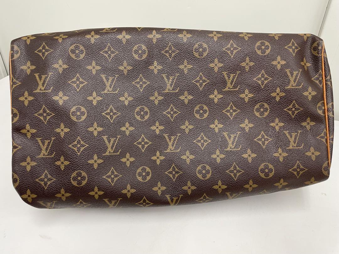 Louis Vuitton モノグラム スピーディ　ハンドバッグ