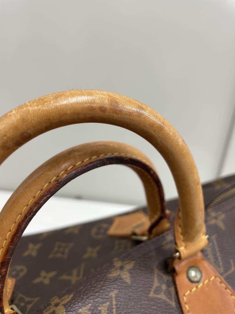 Louis Vuitton モノグラム スピーディ　ハンドバッグ