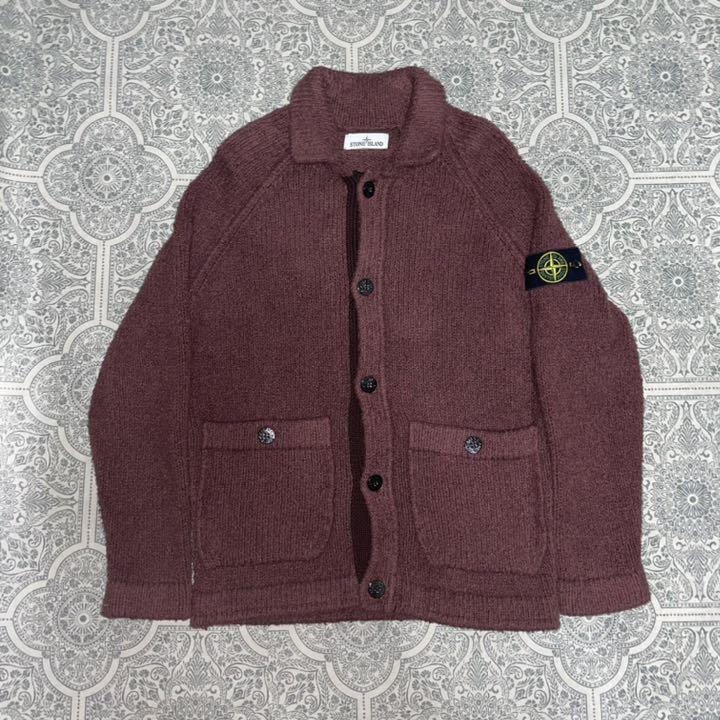 若者の大愛商品 STONE ISLAND ストーンアイランド ニット カーディガン - ニット/セーター - www.haactogo.tg 若者の大愛商品 STONE ISLAND ストーンアイランド ニット カーディガン - ニット/セーター - www.haactogo.tg