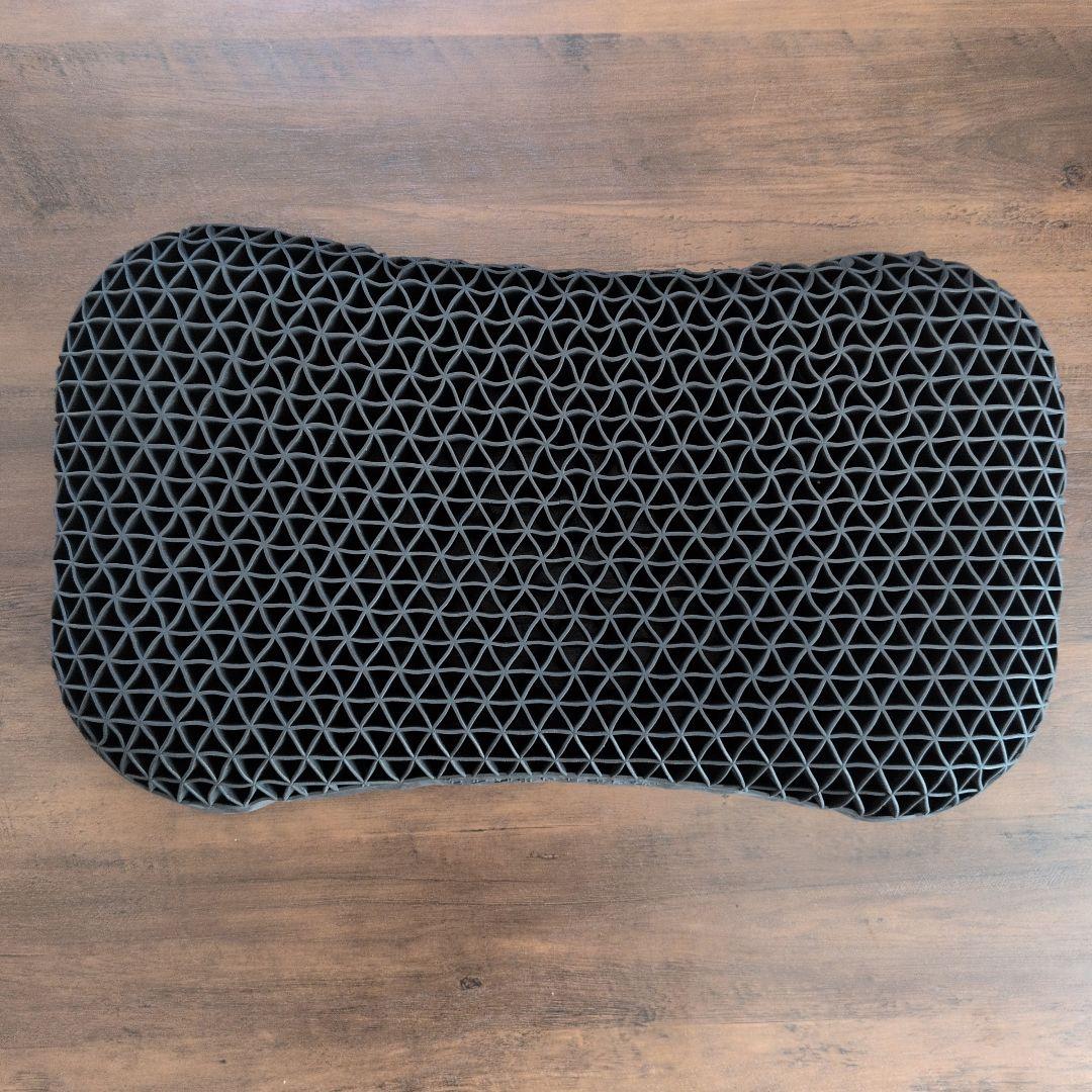 【一度のみ使用・極美品】ヒツジのいらない枕 -極柔 ブラックレーベル- 【一度のみ使用・極美品】ヒツジのいらない枕 -極柔 ブラックレーベル-