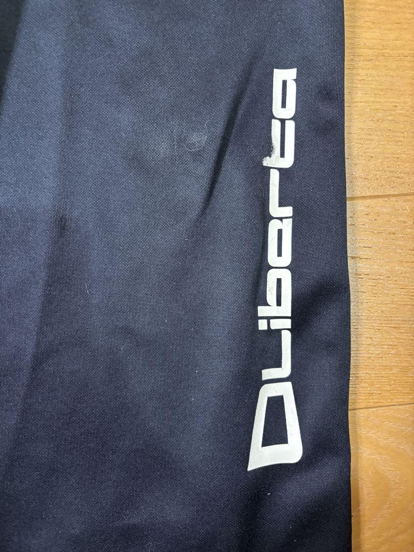 Liberta サッカー 上下ジャージ 130cm