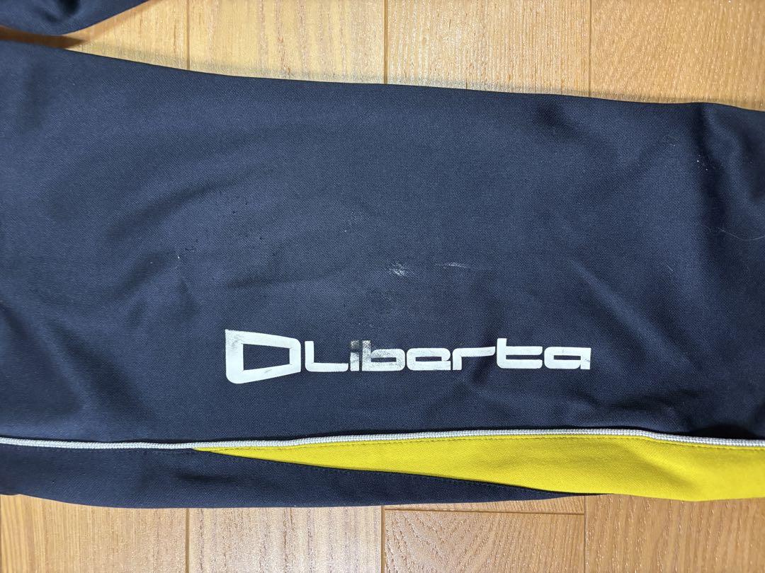 Liberta サッカー 上下ジャージ 130cm