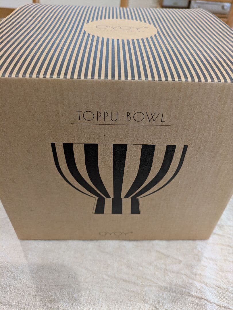 OYOY TOPPUBOWL フラワーベース OYOY TOPPUBOWL フラワーベース