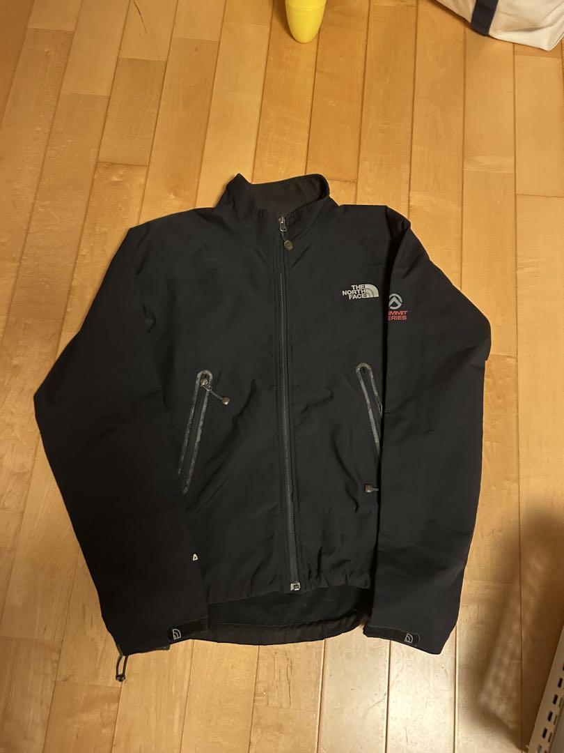 THE NORTH FACE SUMMIT SERIES ジャケット