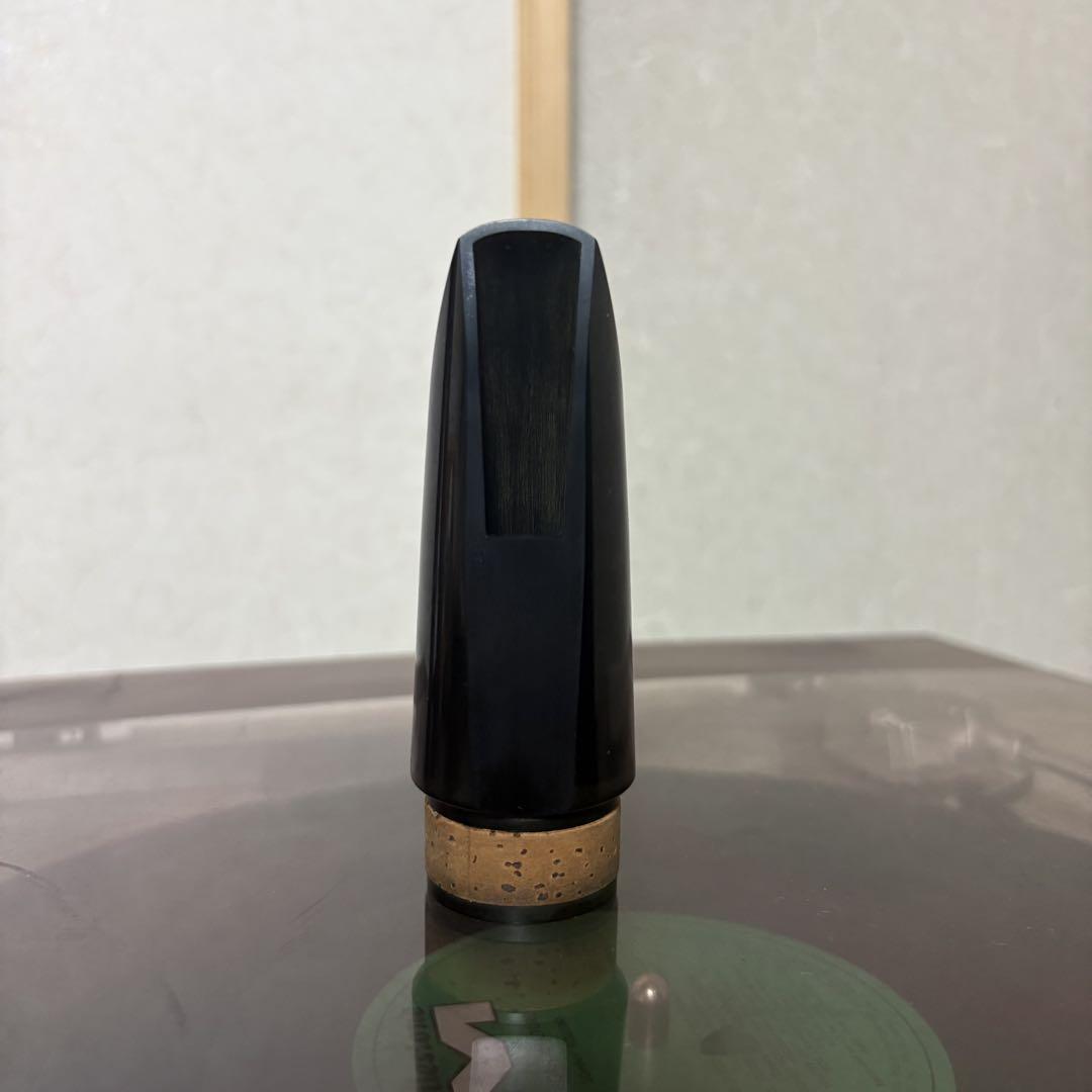 SELMER コンセプト　バスクラリネット用マウスピース セット