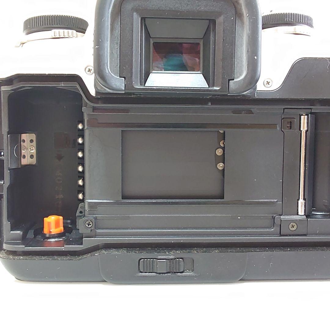 【動作確認ＯＫ】CANON　EOS7とEOS55 動作確認OK】CANON EOS7とEOS55