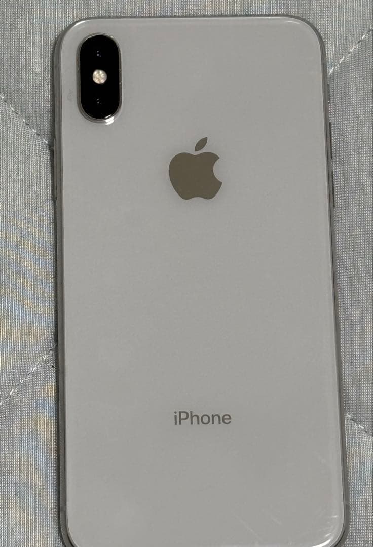 iPhoneX 64GB