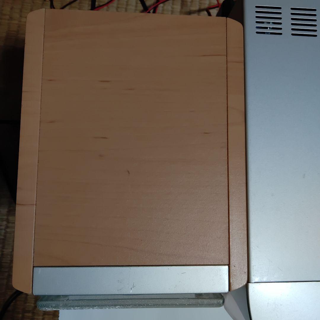 Victor ミニコンポ UX−Z11WMD