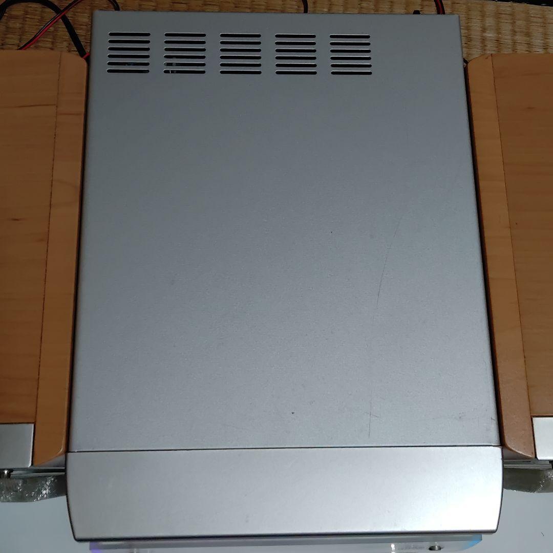 Victor ミニコンポ UX−Z11WMD