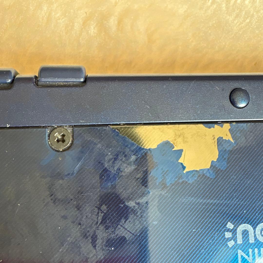 キャラクターシール付き