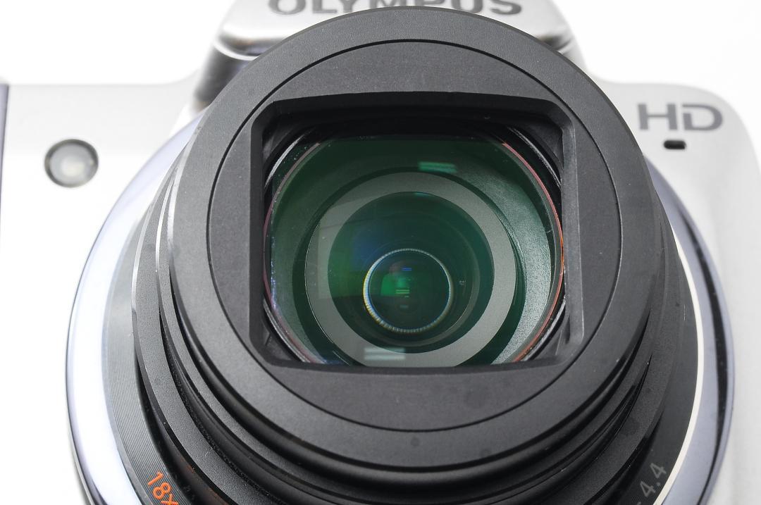 【C-82】動作品 OLYMPUS SZ-10 C-82】動作品 OLYMPUS SZ-10