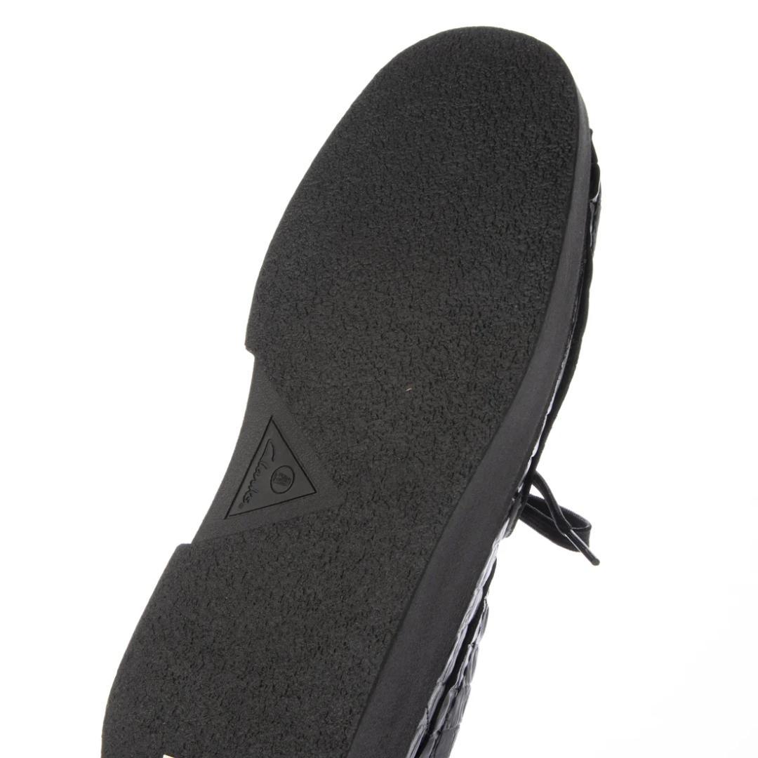 靴 MARTINE ROSE x CLARKS CUR Torview M
