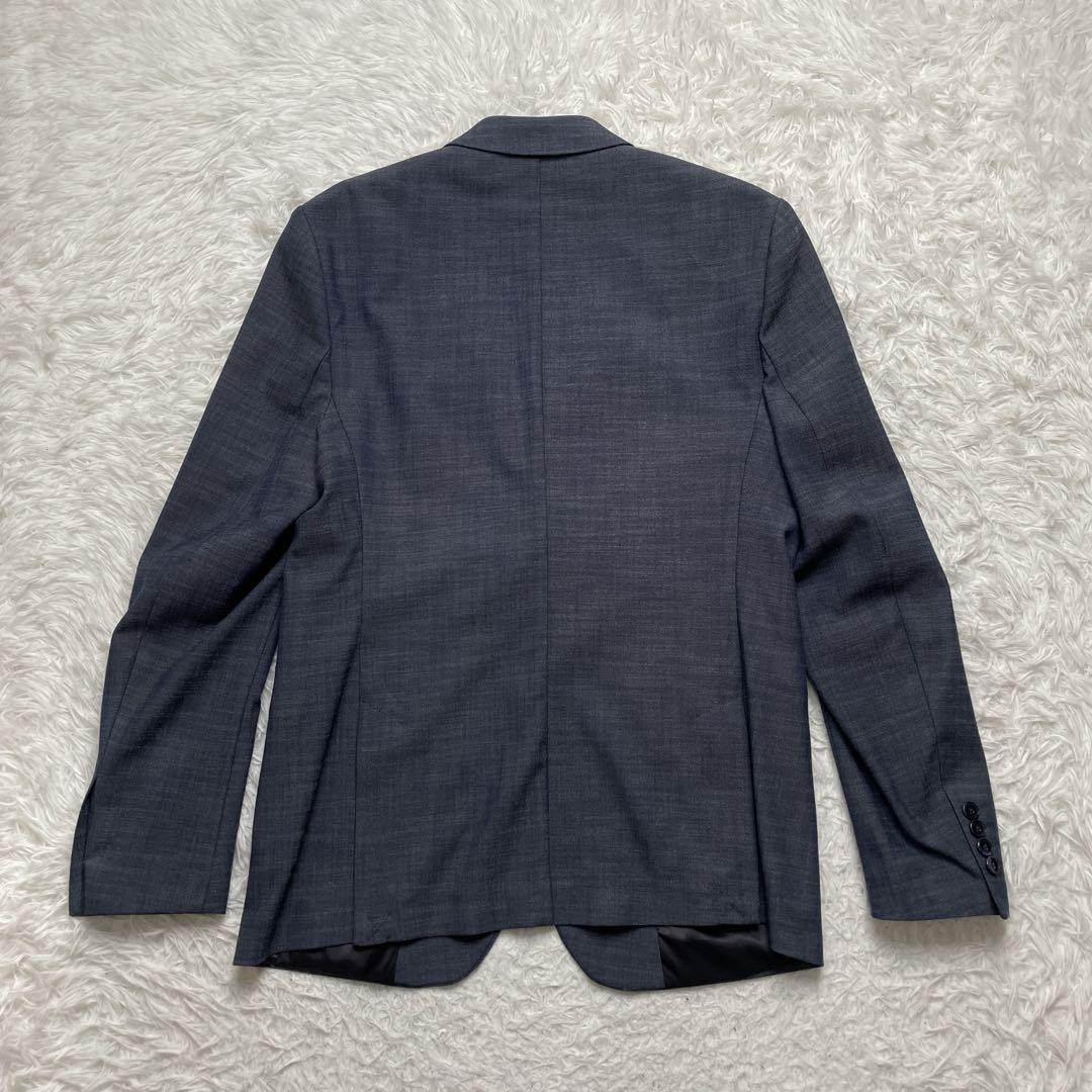 【大きいサイズ】ZARA パンツ大きめ　セットアップ　スーツ　シングル