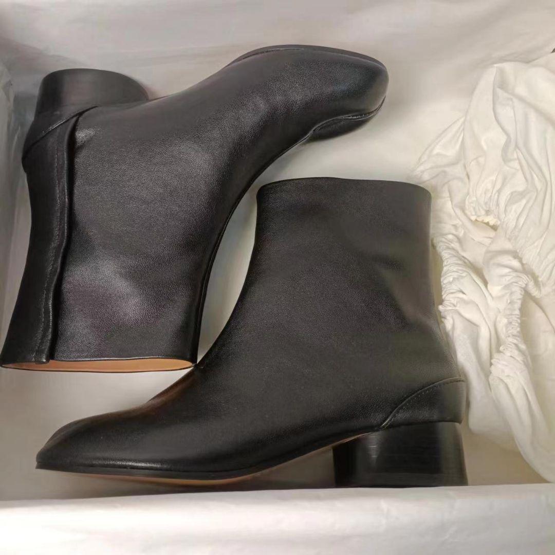 Maison Margiela 足袋ブーツ 36