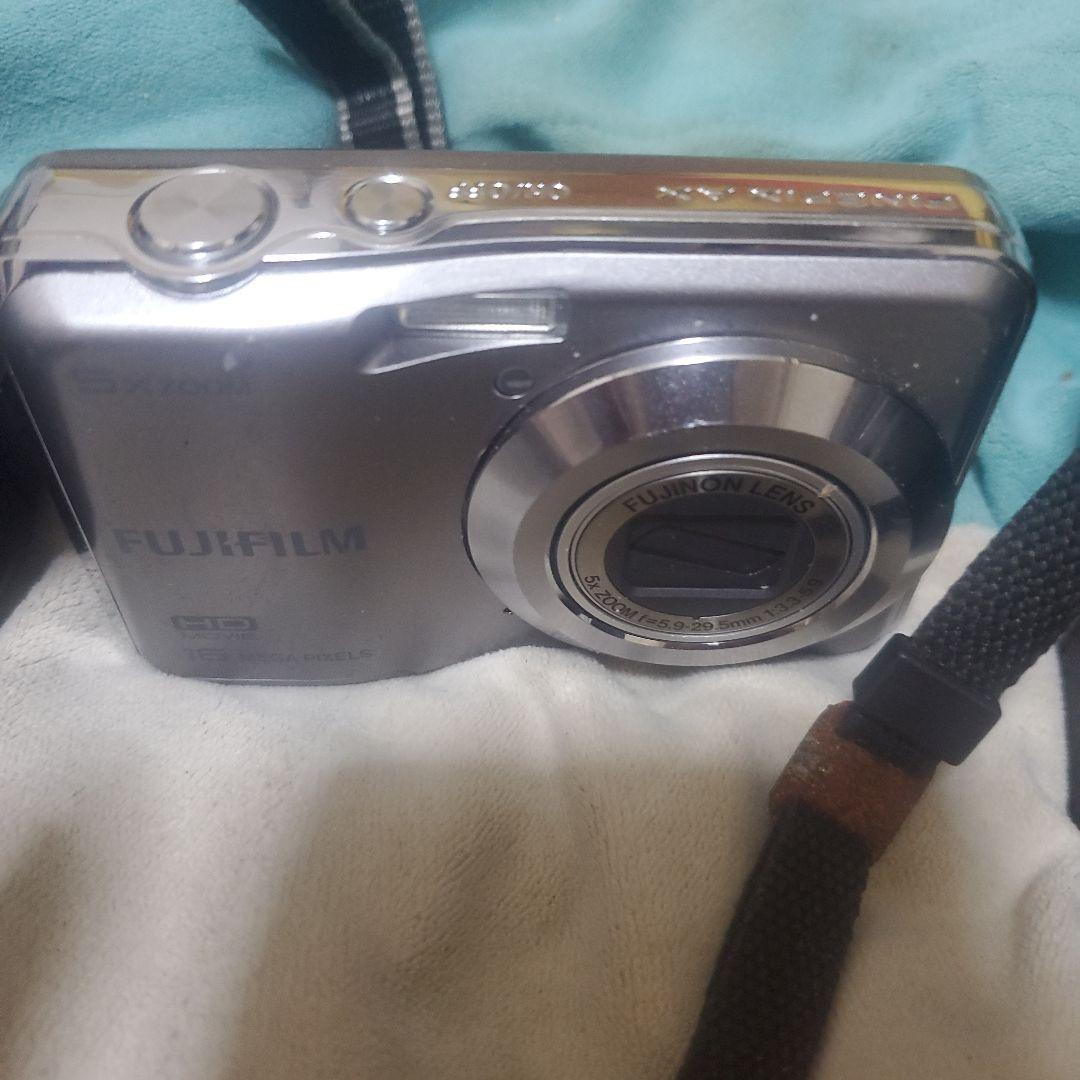 富士フイルムS9000と富士フイルムAX550とOLYMPUS SP-620UZ