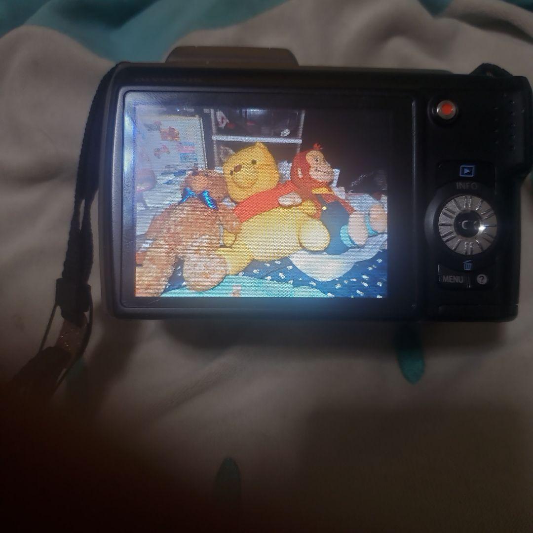 富士フイルムS9000と富士フイルムAX550とOLYMPUS SP-620UZ