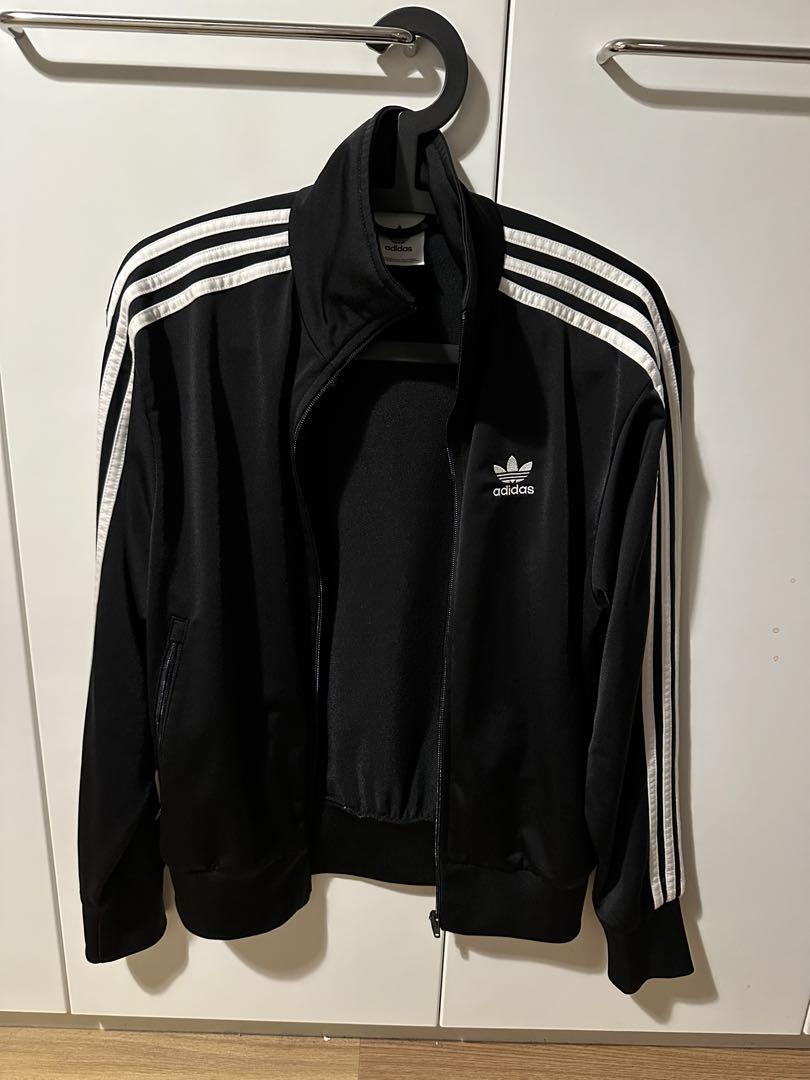 adidas originals FIREBIRDトラックジャケット　メンズS