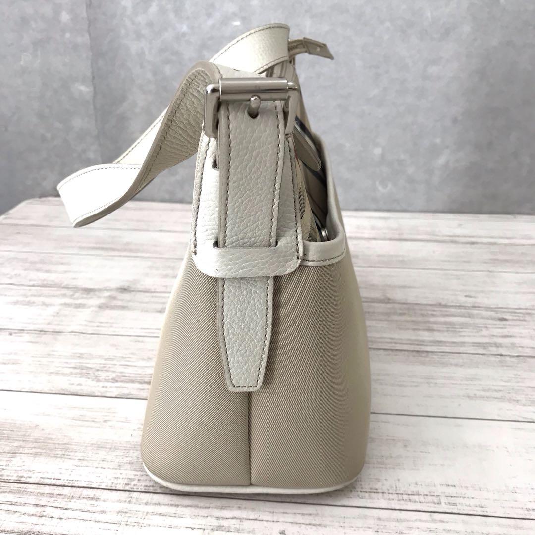 BURBERRY バーバリー ノバチェック ワンショルダー