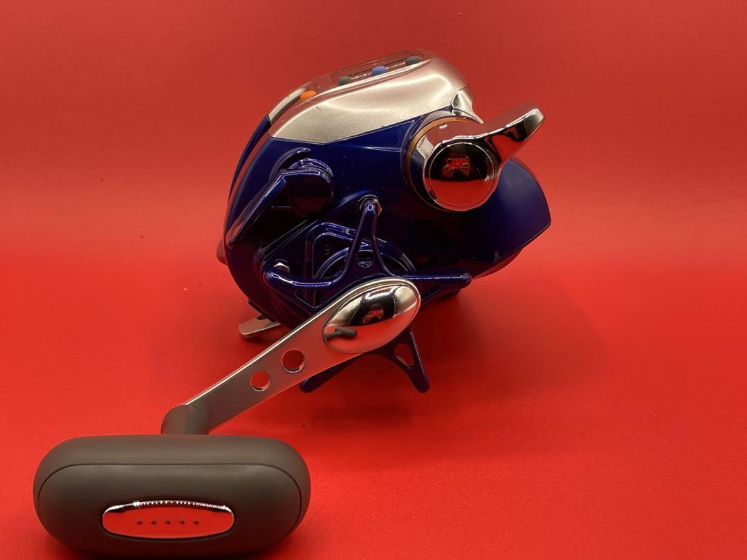 Daiwa HYPER TANACOM 400FBE 電動リール