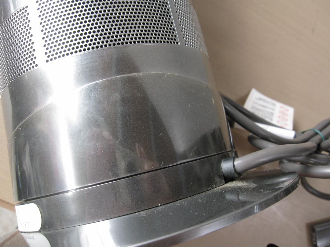 ダイソン dyson AM05 セラミックファンヒーター14年製　動作確認済み