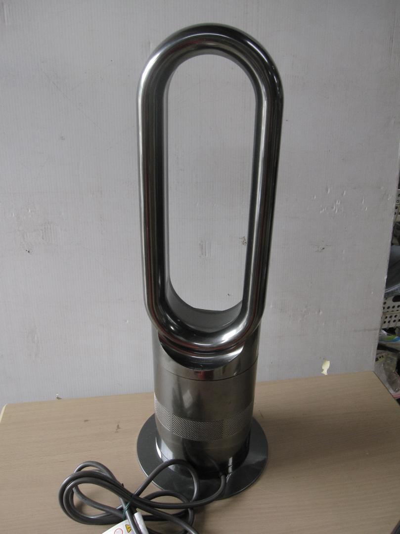 ダイソン dyson AM05 セラミックファンヒーター14年製　動作確認済み