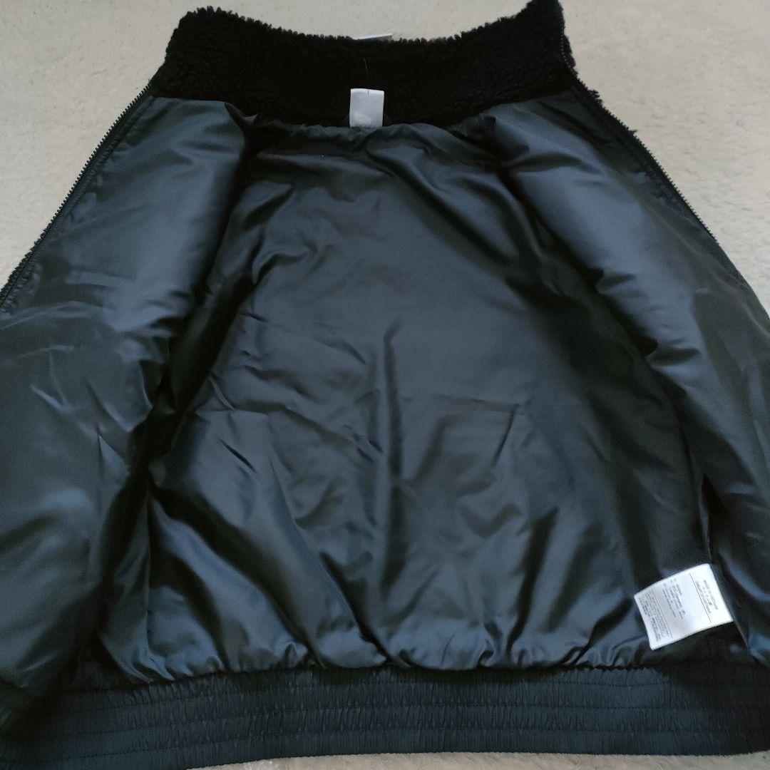 NIKE 新フリースジャケット