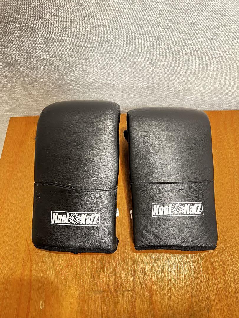 【Winning ウィニング8oz、おまけ付】ボクシンググローブマジックテープ式