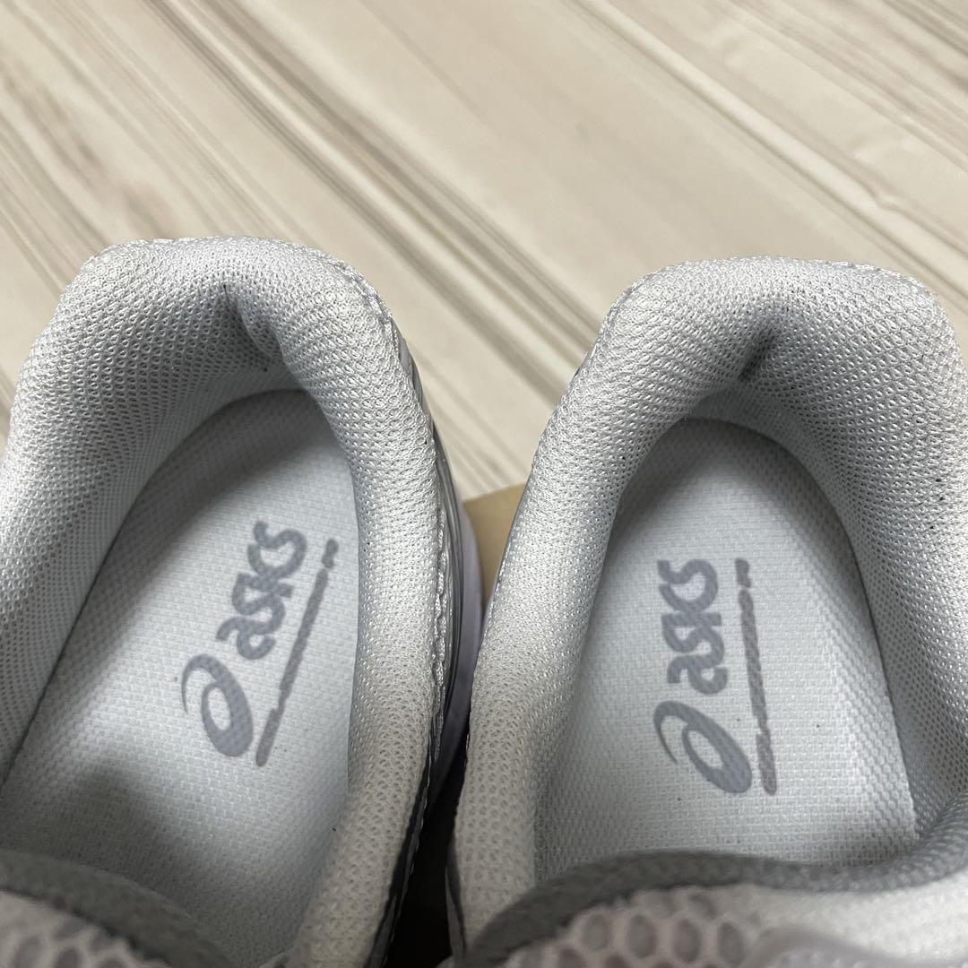 美品 完売カラー Asics Gel-Kayano 14 Grey