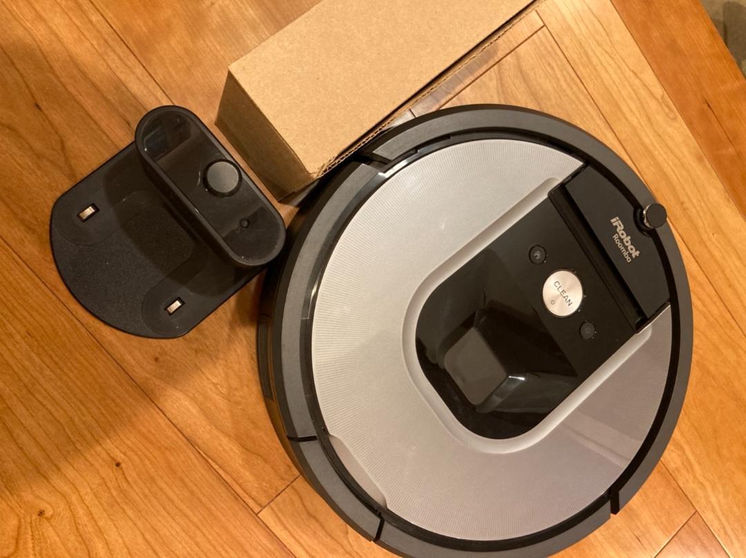 37%割引新品即決 IROBOT ルンバ 960 掃除機 家電・スマホ・カメラ-FOTOSOLARENERGIA.COM.BR 37%割引新品即決 IROBOT ルンバ 960 掃除機 家電・スマホ・カメラ-FOTOSOLARENERGIA.COM.BR