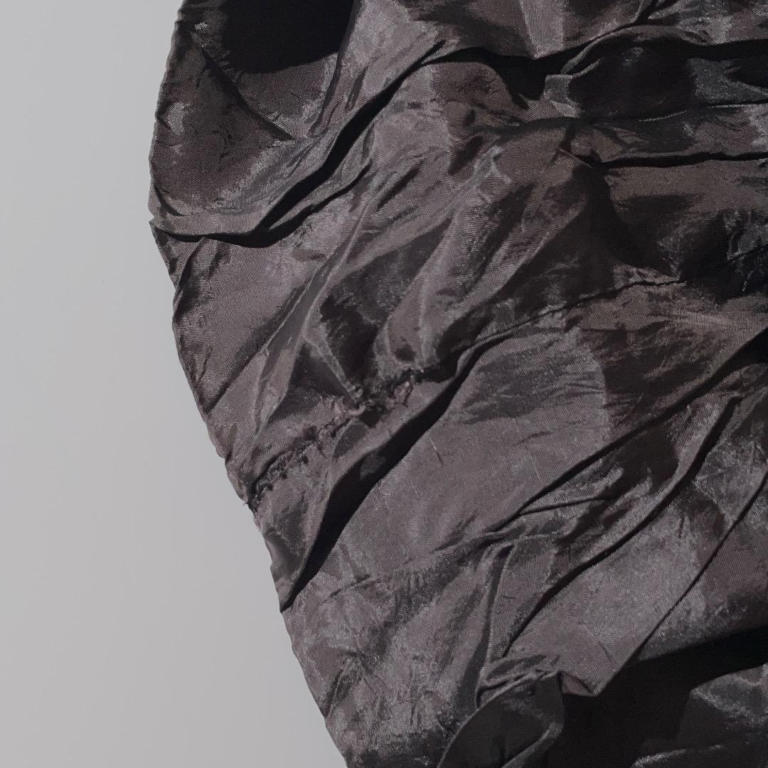 99aw Martin Margiela ノースリーブニット アーカイブ 白タグ