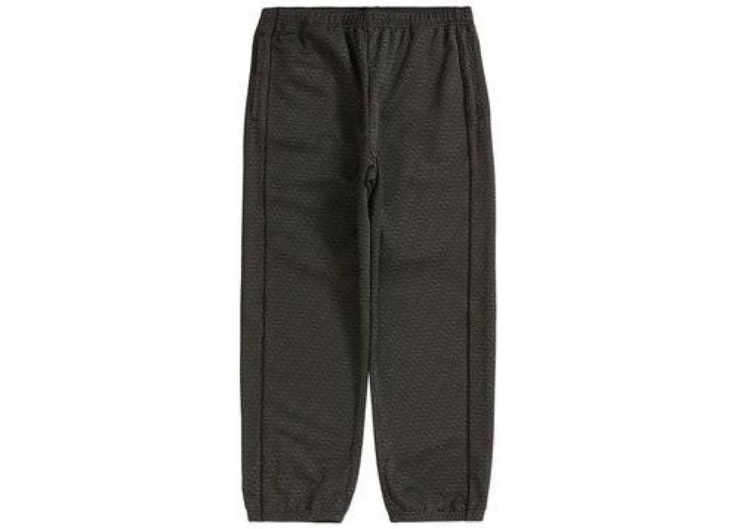Supreme repeat track pants