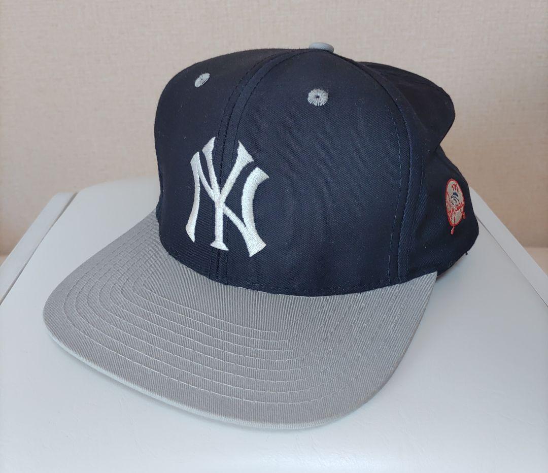 MLBキャップ 4個セット