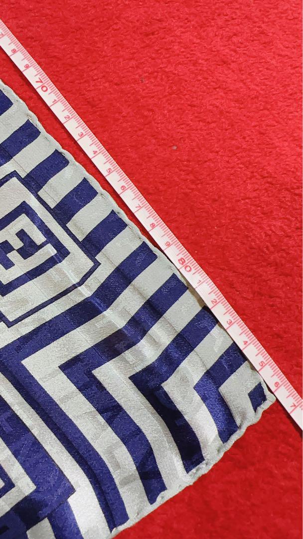 フェンディスカーフ(FENDI SCARF)美品
