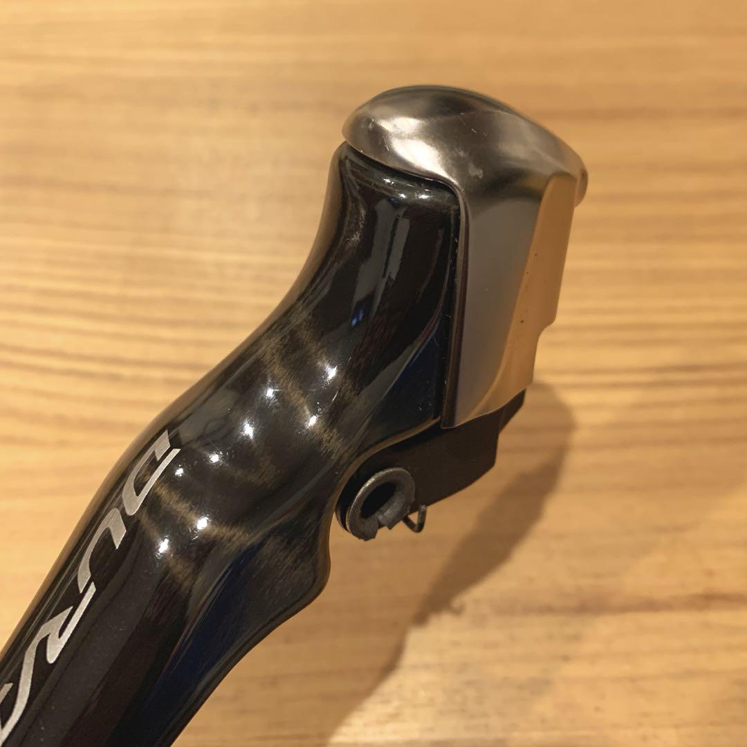 SHIMANO ST-9000