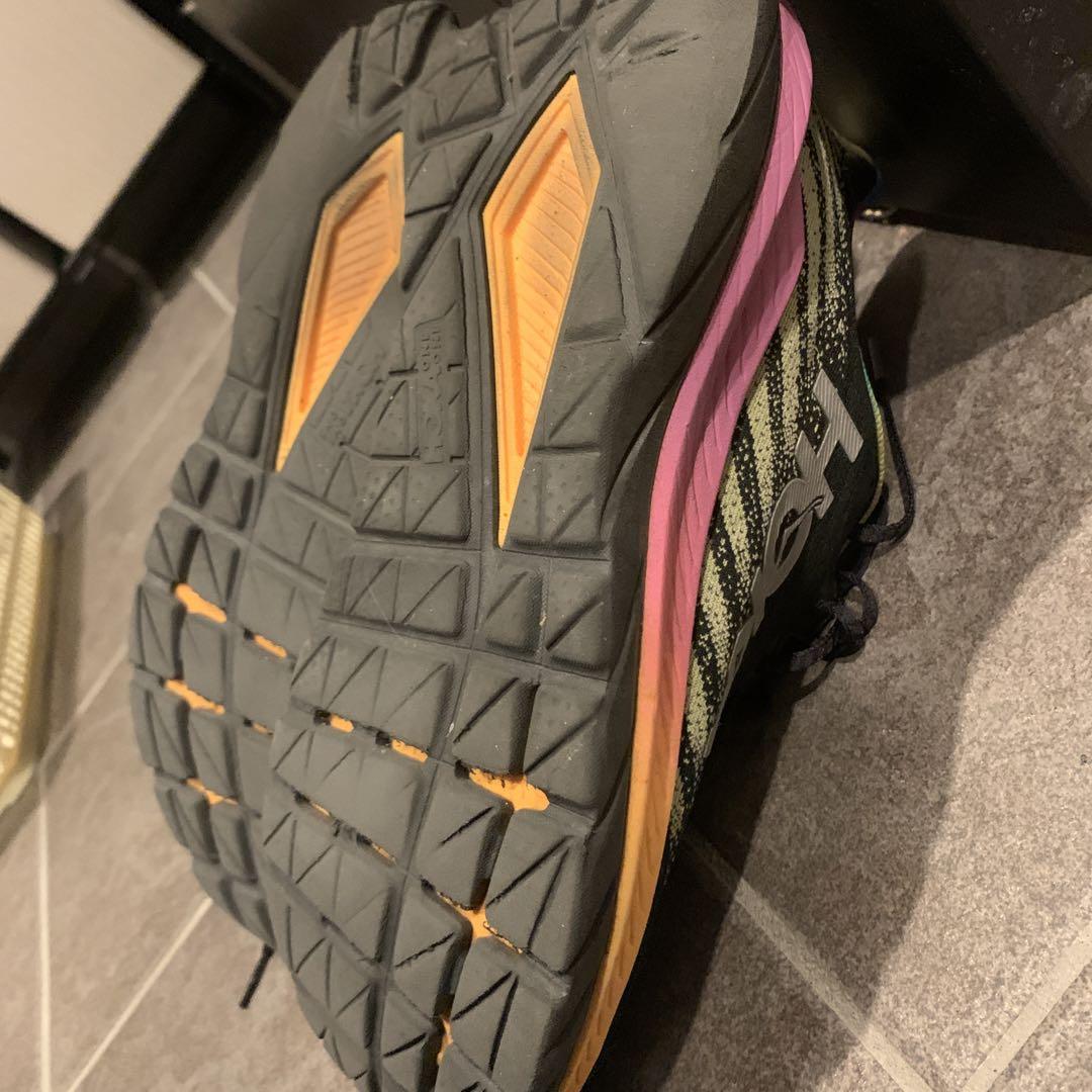 スパイク・シューズ HOKA 28cm