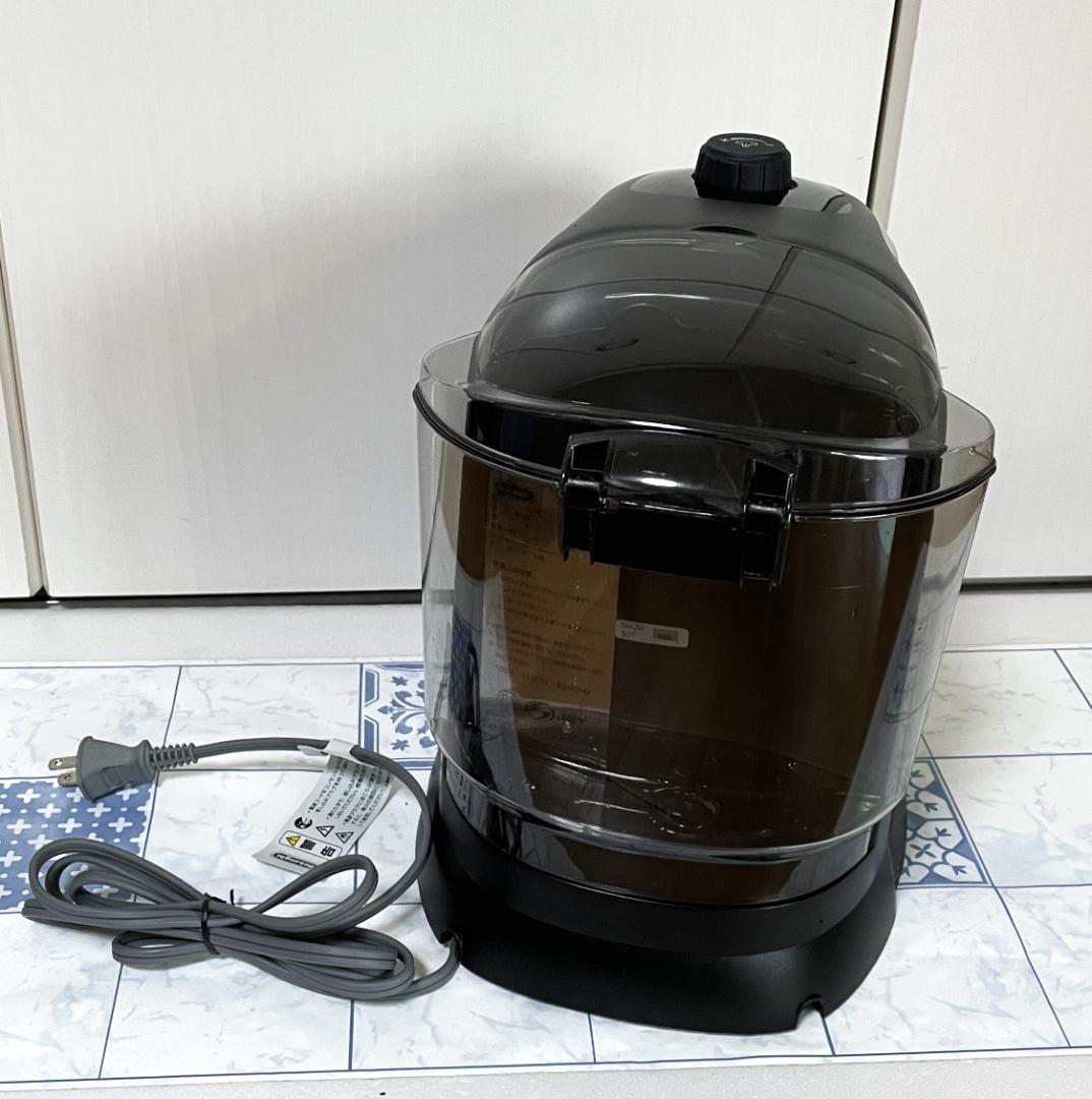 DeLonghi エスプレッソカプチーノメーカー　EC221