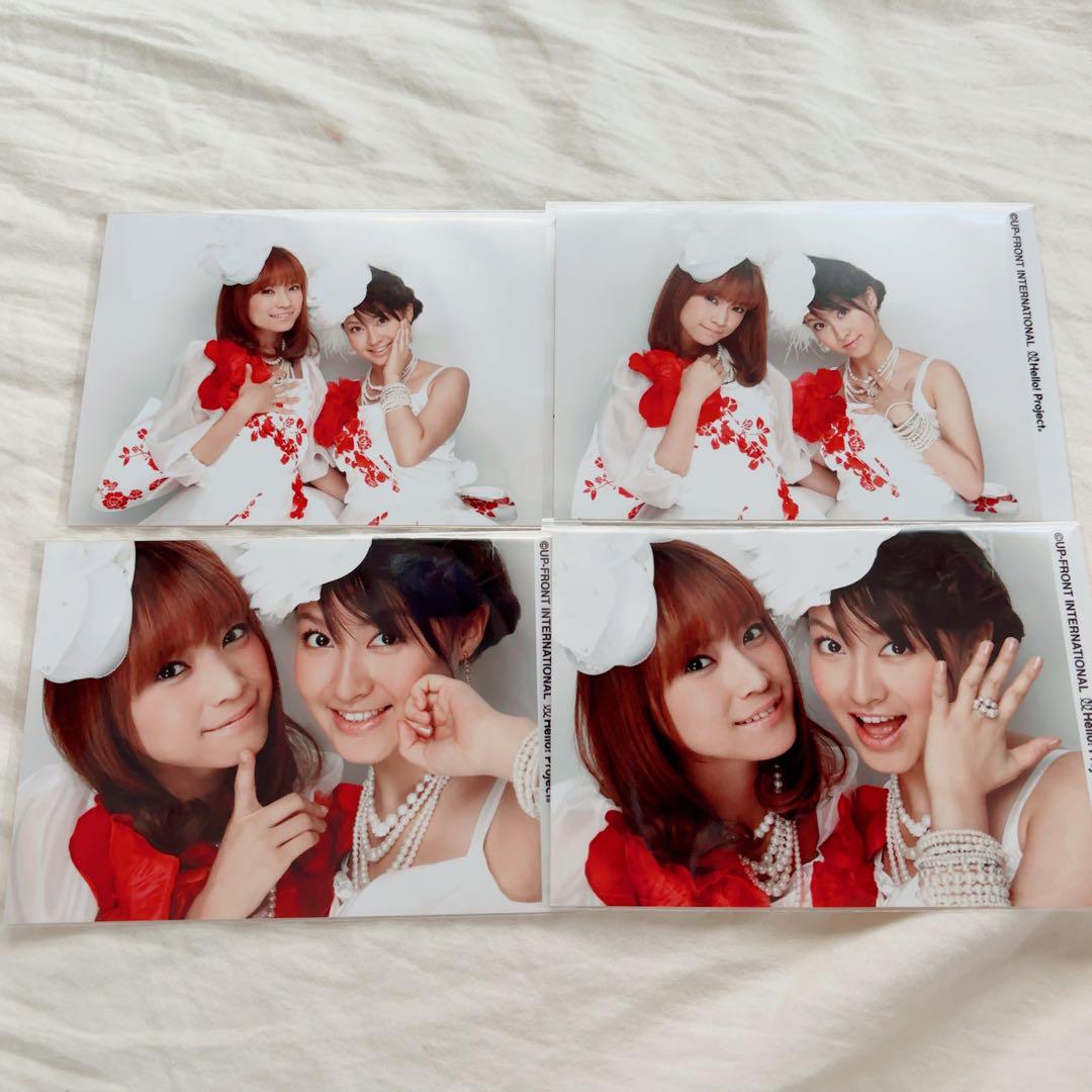 モーニング娘。 亀井絵里 リンリン 生写真 - メルカリ