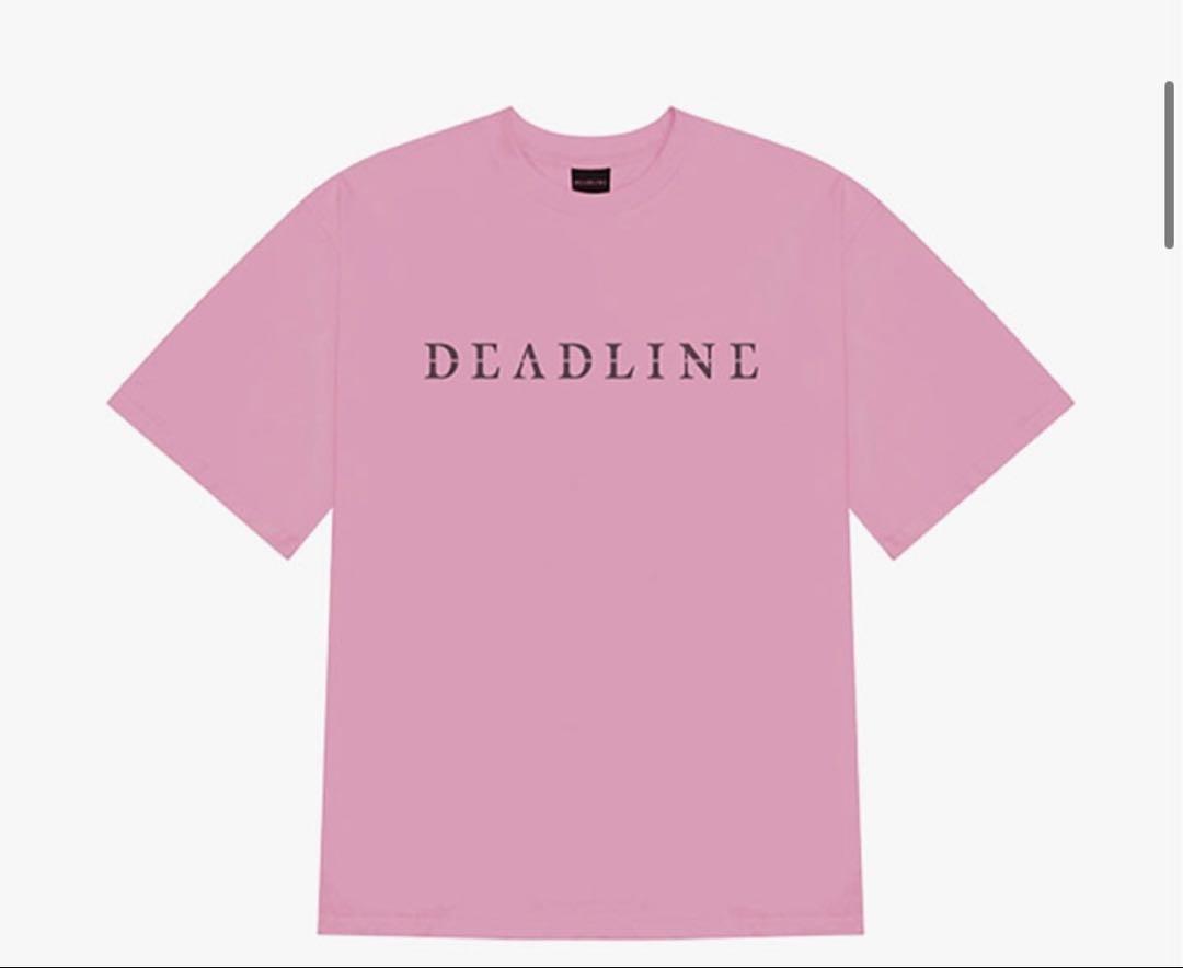 【新品未使用】BLACKPINK ソウルコン限定 Tシャツ BLACKPINK - BLACKPINK Tシャツ BORNPINK ソウルコン 限定 M
