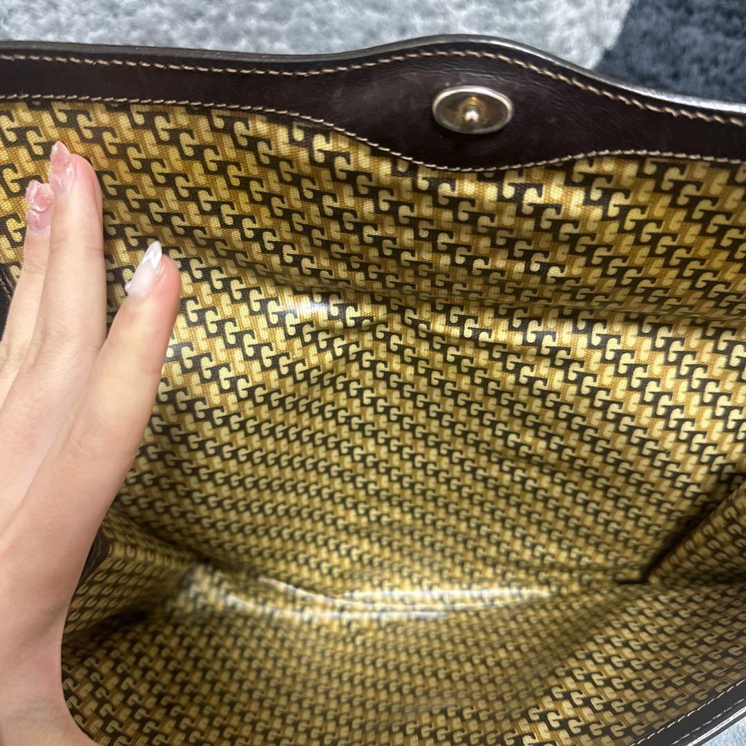 Gucci クラッチバッグ