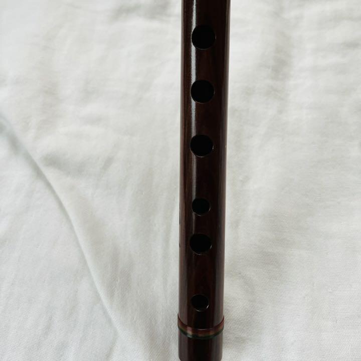木製 ケーナ 木製楽器