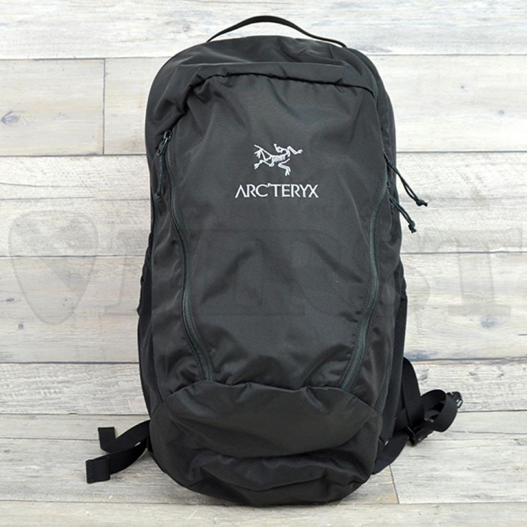 ARC\'TERYX アークテリクス マンティス26 ブラック