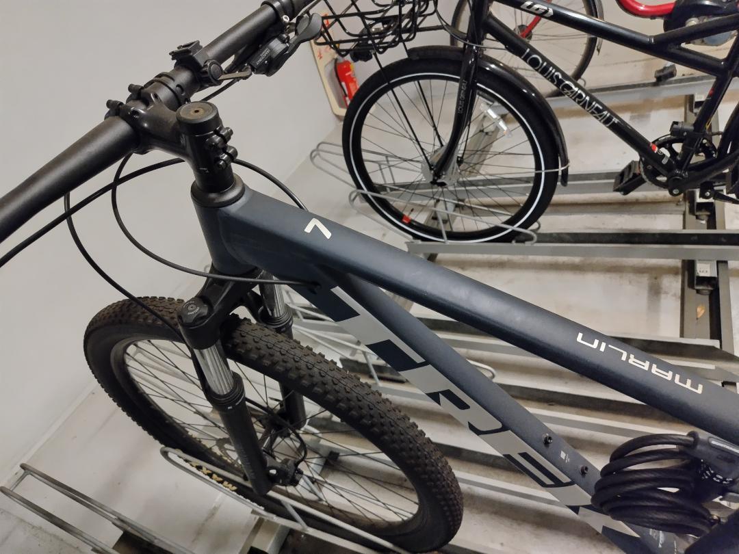 自転車本体 TREK Marlin 7 Gen 2